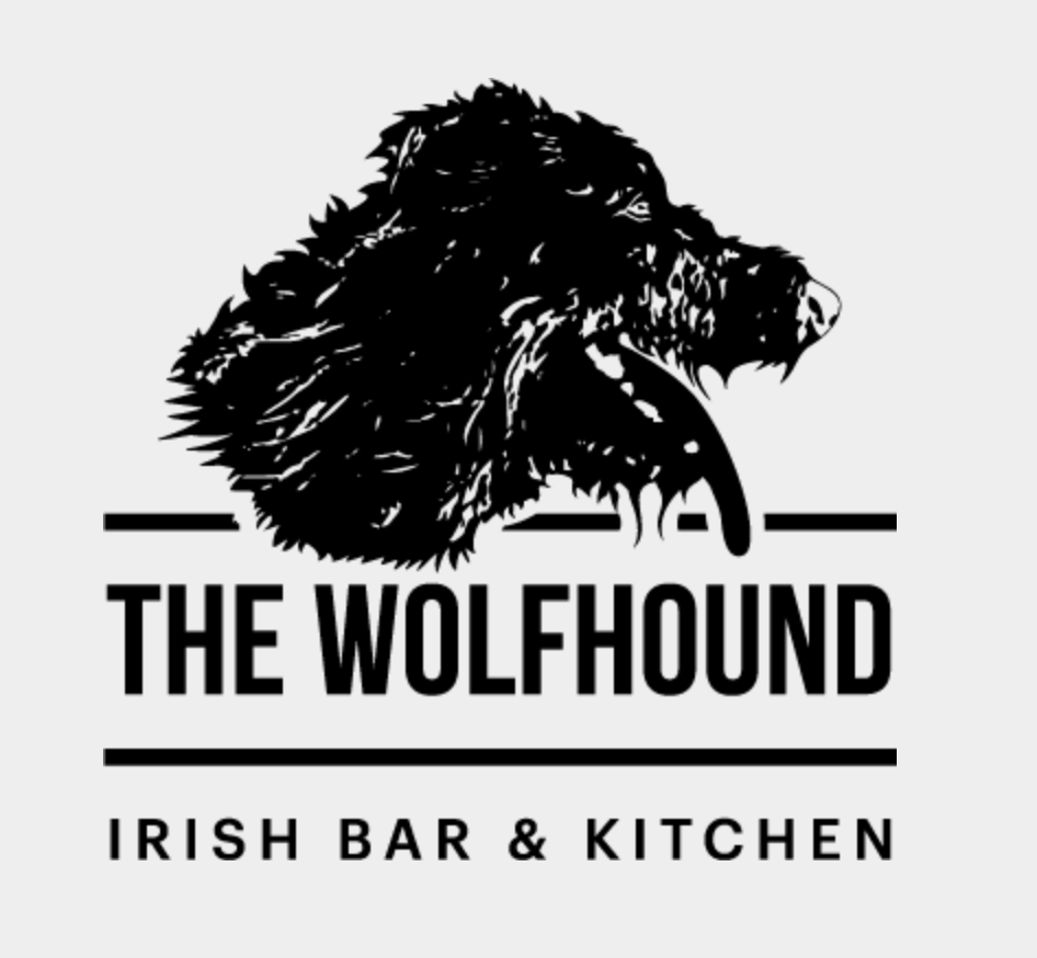 Wolfhound Haarlem