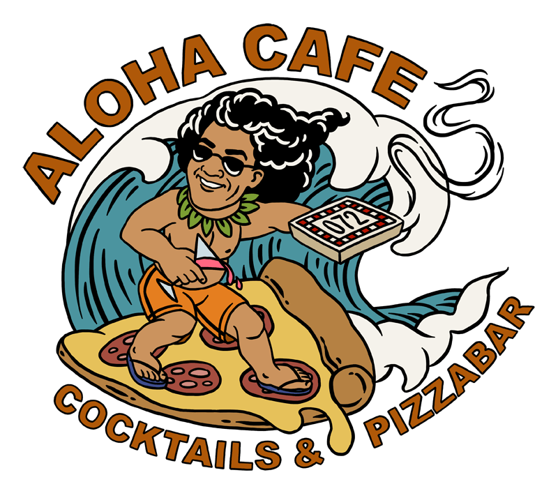 Aloha Cafe Alkmaar